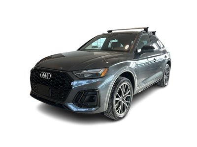 2023 Audi Q5 Sportback in Toronto, Ontario