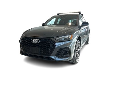 2023 Audi Q5 Sportback in Toronto, Ontario