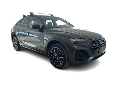 2023 Audi Q5 Sportback in Toronto, Ontario