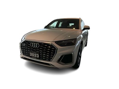 Audi Q5 Sportback  2023 à Toronto, Ontario