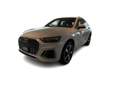Audi Q5 Sportback  2023 à Toronto, Ontario