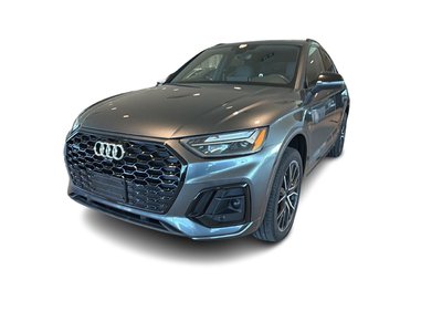 2023 Audi Q5 Sportback in Toronto, Ontario