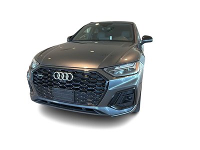 2023 Audi Q5 Sportback in Toronto, Ontario