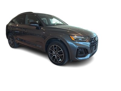2023 Audi Q5 Sportback in Toronto, Ontario