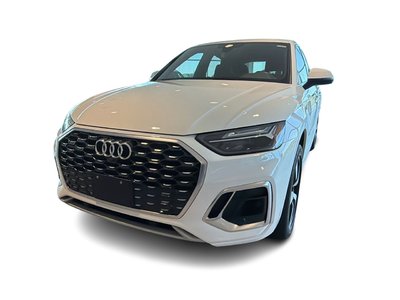 2023 Audi Q5 Sportback in Toronto, Ontario