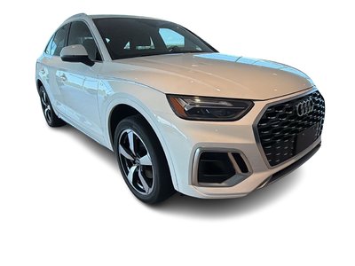 2023 Audi Q5 Sportback in Toronto, Ontario