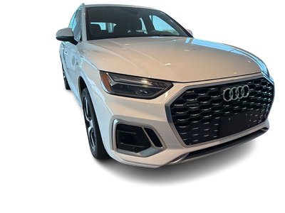 2023 Audi Q5 Sportback in Toronto, Ontario