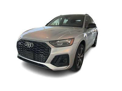 Audi Q5 Sportback  2023 à Toronto, Ontario