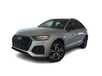 Audi Q5 Sportback  2023 à Toronto, Ontario