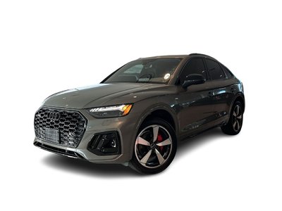 Audi Q5 Sportback  2024 à Toronto, Ontario