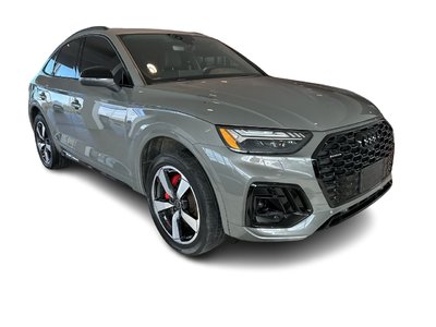 Audi Q5 Sportback  2024 à Toronto, Ontario