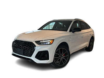 2025 Audi Q5 Sportback in Toronto, Ontario