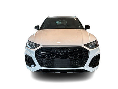 2025 Audi Q5 Sportback in Toronto, Ontario