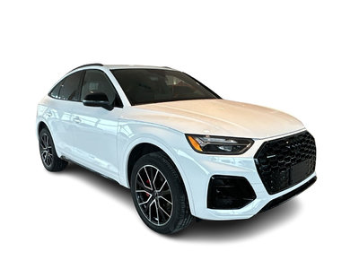 2025 Audi Q5 Sportback in Toronto, Ontario