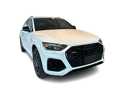 2025 Audi Q5 Sportback in Toronto, Ontario