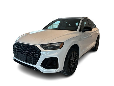 2025 Audi Q5 Sportback in Toronto, Ontario