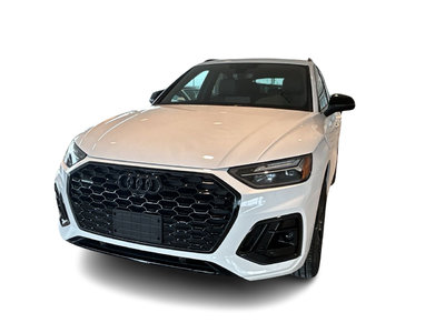 2025 Audi Q5 Sportback in Toronto, Ontario