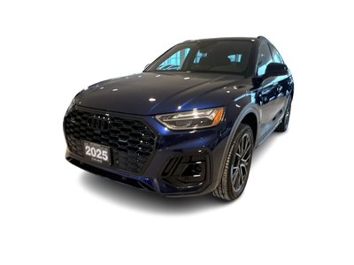 2025 Audi Q5 Sportback in Toronto, Ontario