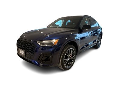2025 Audi Q5 Sportback in Toronto, Ontario