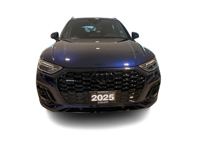 2025 Audi Q5 Sportback in Toronto, Ontario