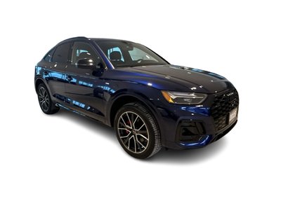 2025 Audi Q5 Sportback in Toronto, Ontario