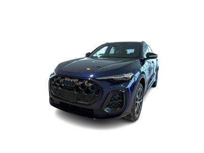 2025 Audi Q5 Sportback in Toronto, Ontario