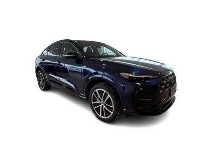 2025 Audi Q5 Sportback in Toronto, Ontario