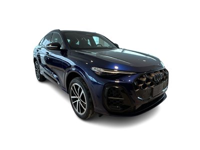 2025 Audi Q5 Sportback in Toronto, Ontario