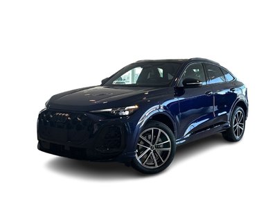 Audi Q5 Sportback  2025 à Toronto, Ontario