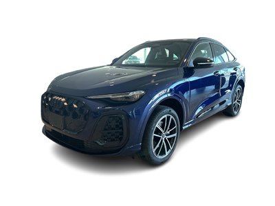 Audi Q5 Sportback  2025 à Toronto, Ontario