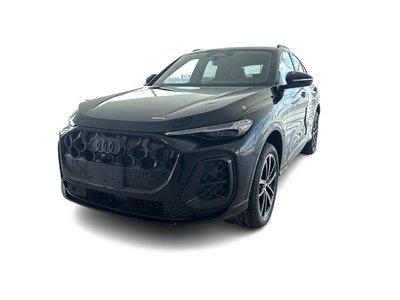 2026 Audi Q5 Sportback in Toronto, Ontario