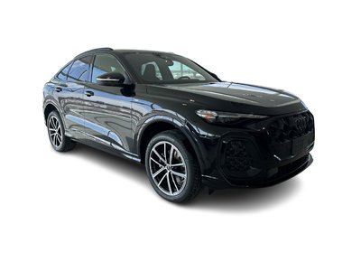 2026 Audi Q5 Sportback in Toronto, Ontario