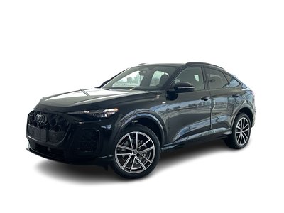 2026 Audi Q5 Sportback in Toronto, Ontario
