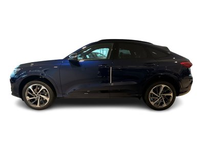 2026 AUDI Q5 Sportback Technik — photo 8