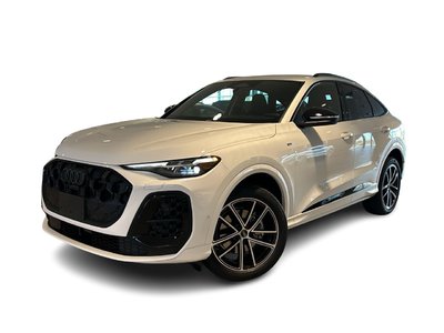 2026 Audi Q5 Sportback in Toronto, Ontario