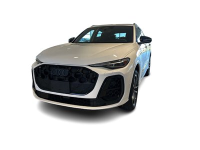 2026 Audi Q5 Sportback in Toronto, Ontario