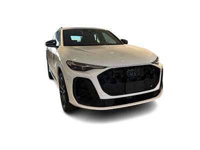 2026 Audi Q5 Sportback in Toronto, Ontario