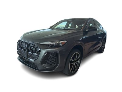 2026 Audi Q5 Sportback in Toronto, Ontario