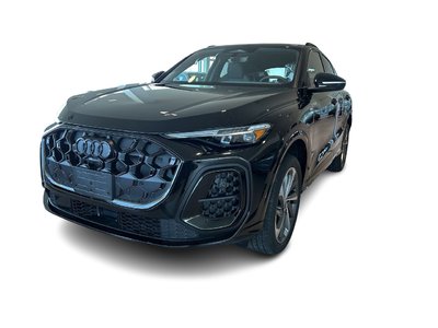 2026 Audi Q5 Sportback in Toronto, Ontario