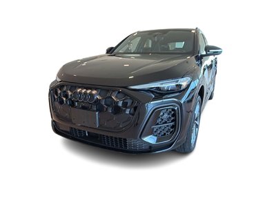 2026 Audi Q5 Sportback in Toronto, Ontario