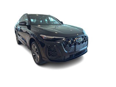 2026 Audi Q5 Sportback in Toronto, Ontario