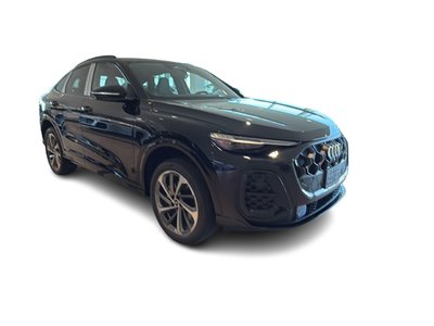 2026 Audi Q5 Sportback in Toronto, Ontario