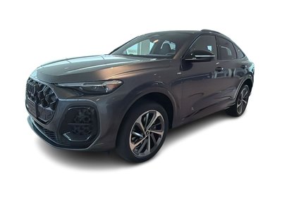 2026 AUDI Q5 Sportback Technik — photo 7