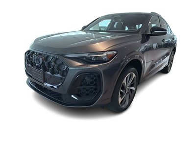 2026 Audi Q5 Sportback in Toronto, Ontario