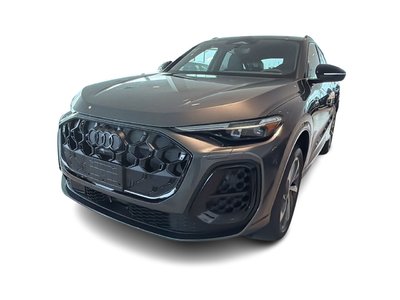 2026 Audi Q5 Sportback in Toronto, Ontario