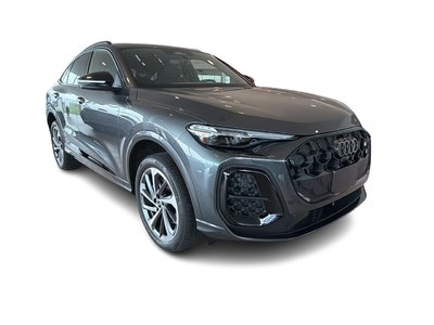 2026 Audi Q5 Sportback in Toronto, Ontario