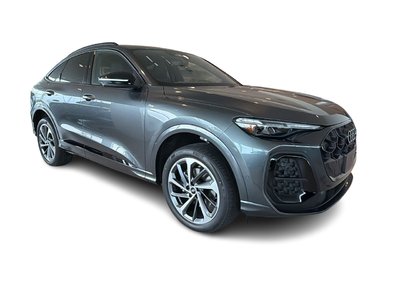 2026 Audi Q5 Sportback in Toronto, Ontario