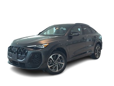 2026 Audi Q5 Sportback in Toronto, Ontario
