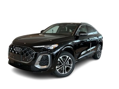 2026 Audi Q5 Sportback in Toronto, Ontario