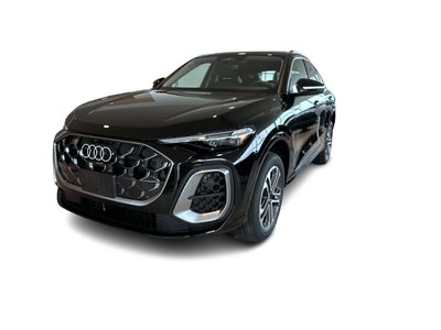 2026 Audi Q5 Sportback in Toronto, Ontario